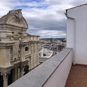 Atico Maria Cristina 2 Cordoba